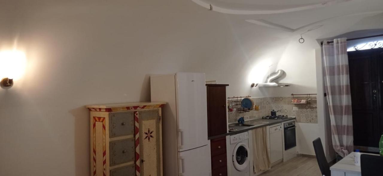 141 Via Roma Lejlighed L'Aquila Eksteriør billede