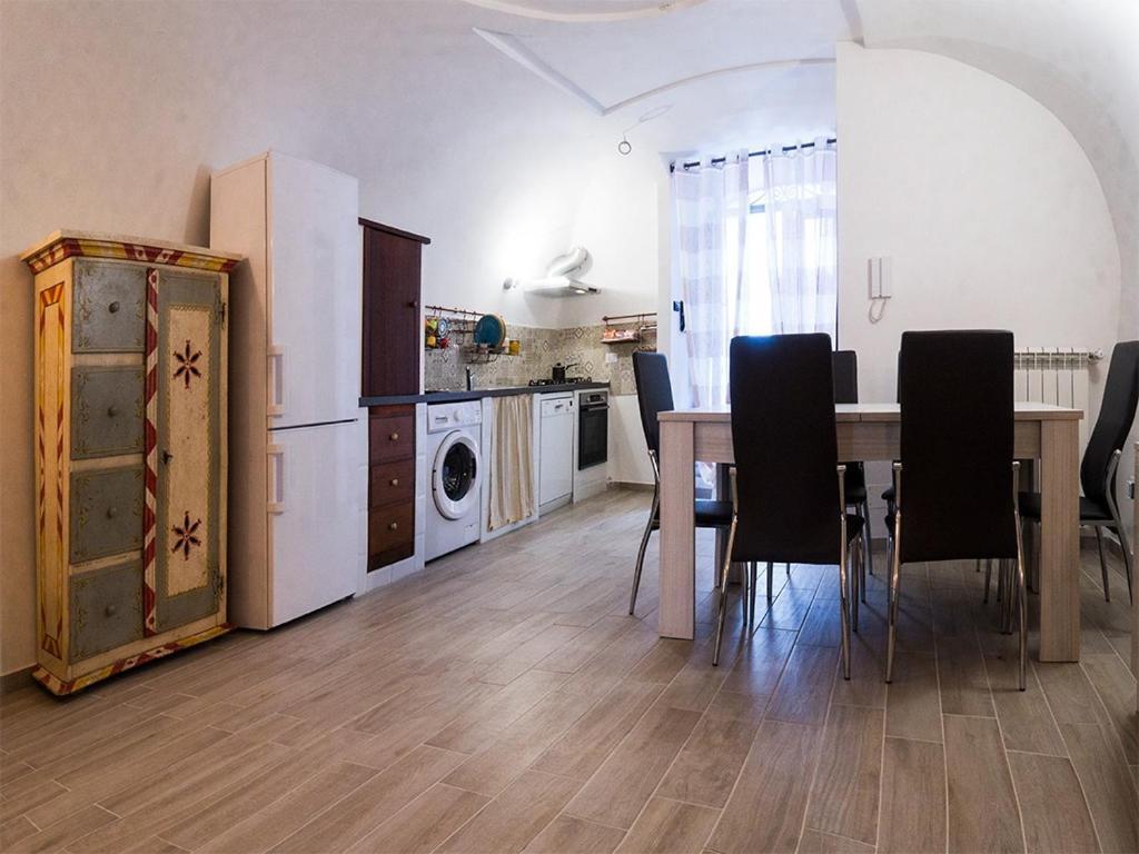 141 Via Roma Lejlighed L'Aquila Eksteriør billede